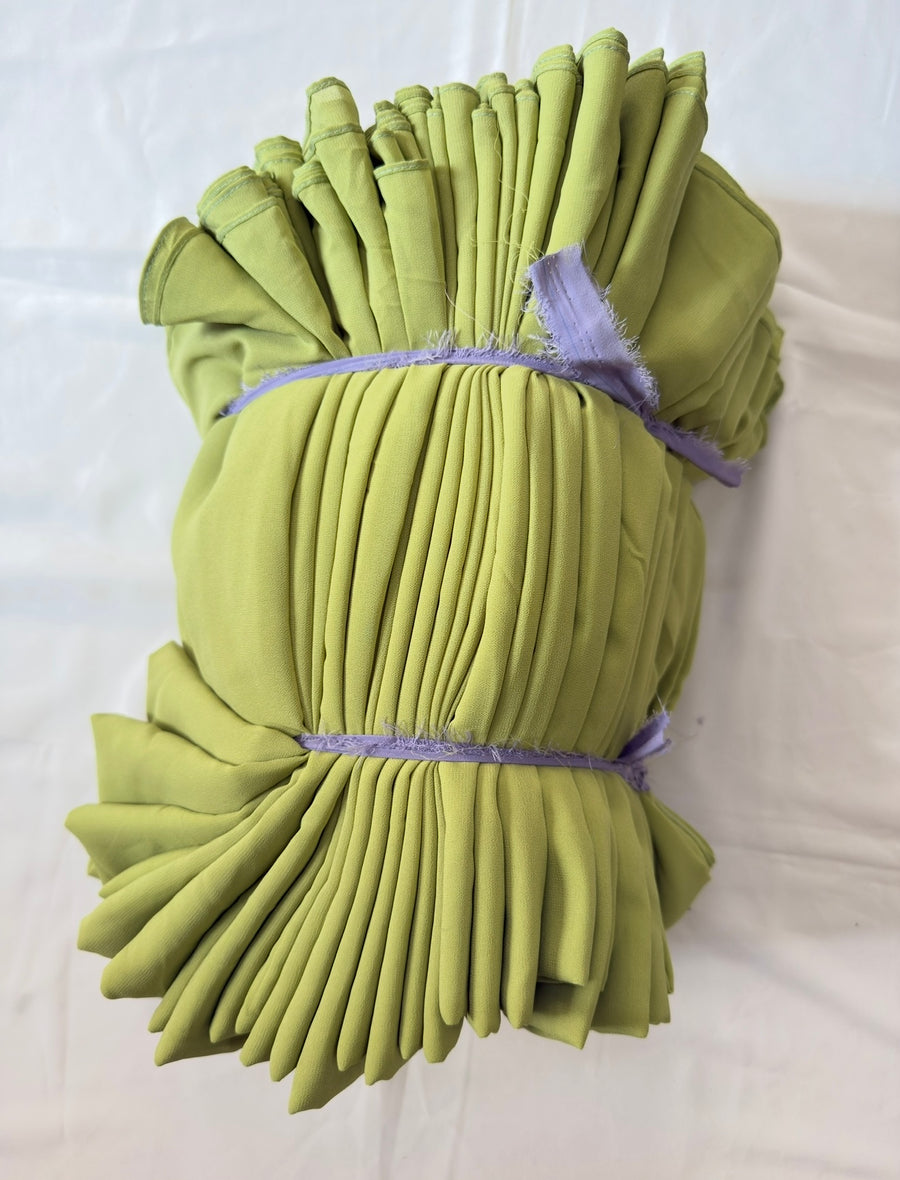 Parrot Green