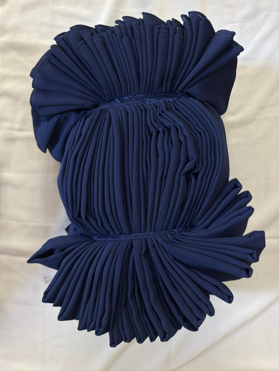 Ink Blue