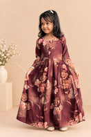 Kids maxi