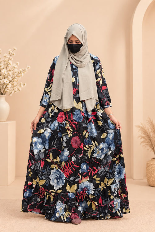 Delta maxi