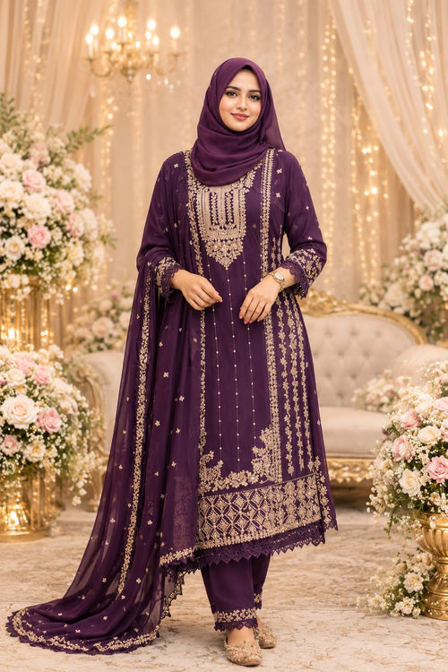 Party wear