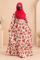 Rayon Maxi