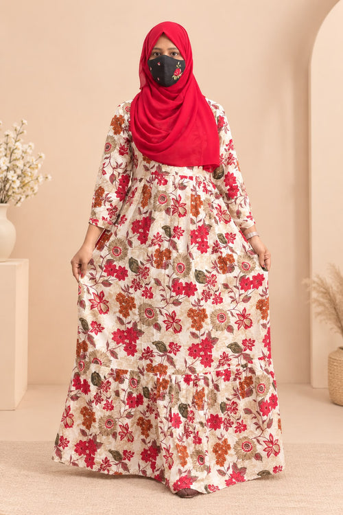 Rayon Maxi