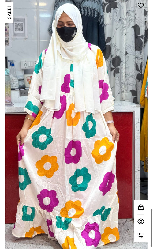Delta Maxi Purple with Pink