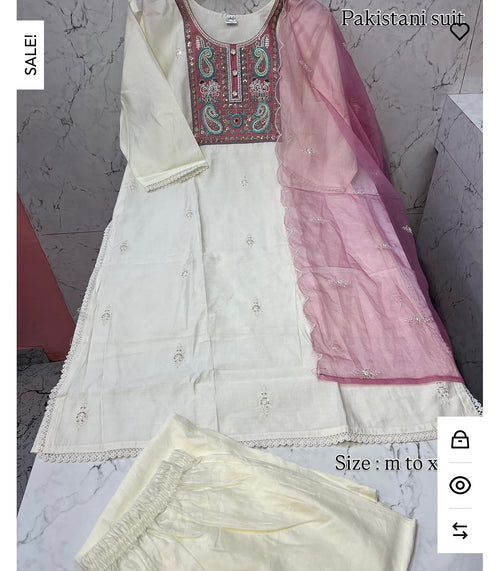 Roman set White