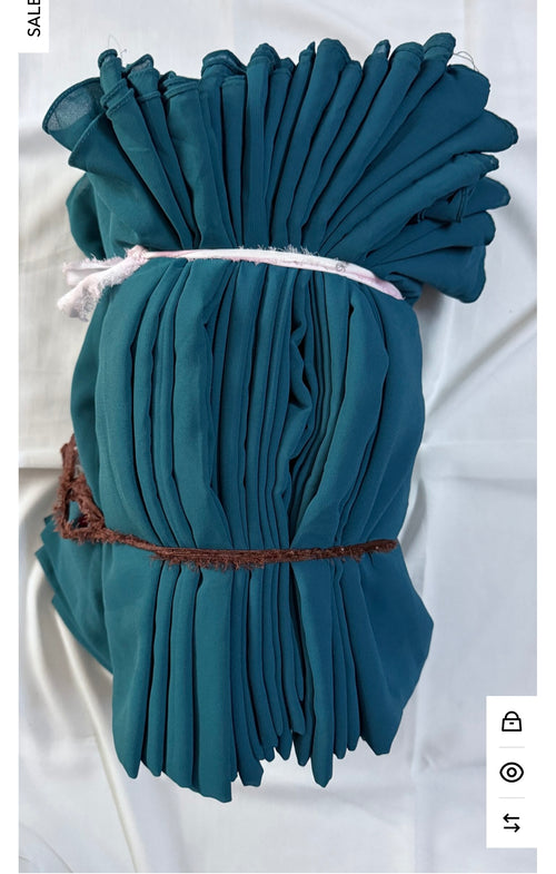 Dk Teal Blue