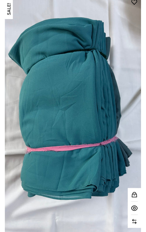 Teal Blue