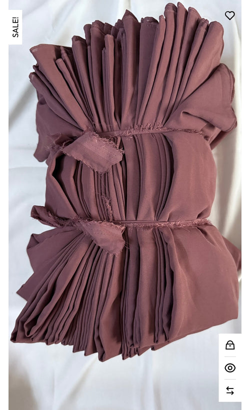 Dusty Rose