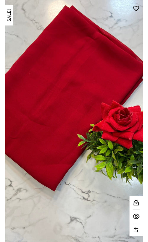 Bright Red