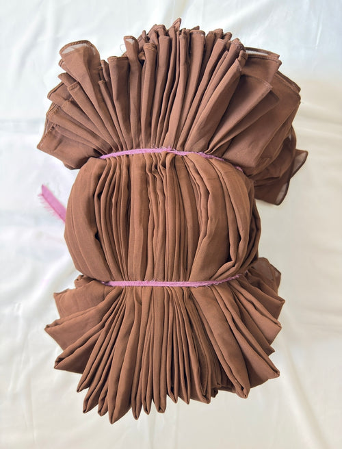 Choch Brown