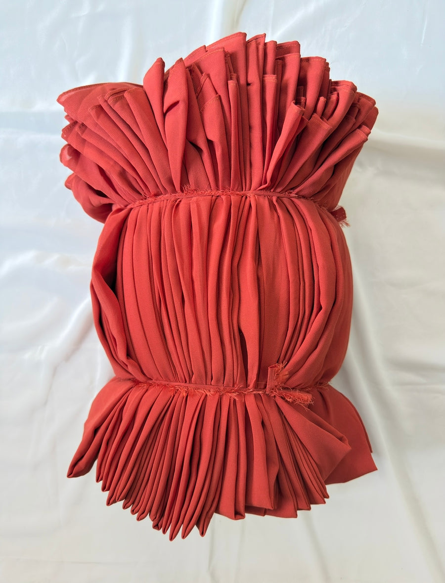 Rust Red