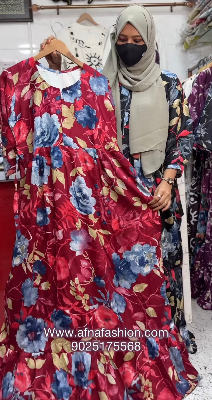 Delta maxi Red