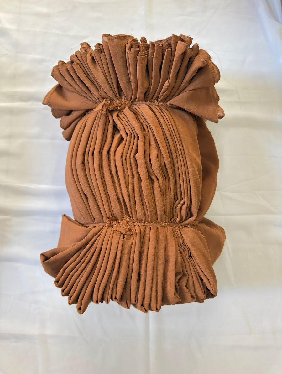 Camel Brown