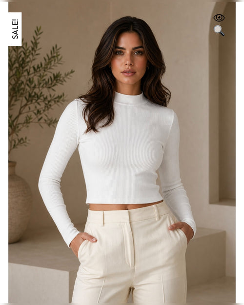 White Inner